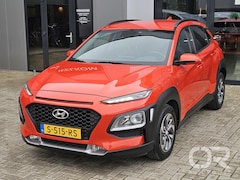 Hyundai Kona - 1.6 GDI HEV Hybrid Automaat Comfort Carplay Camera