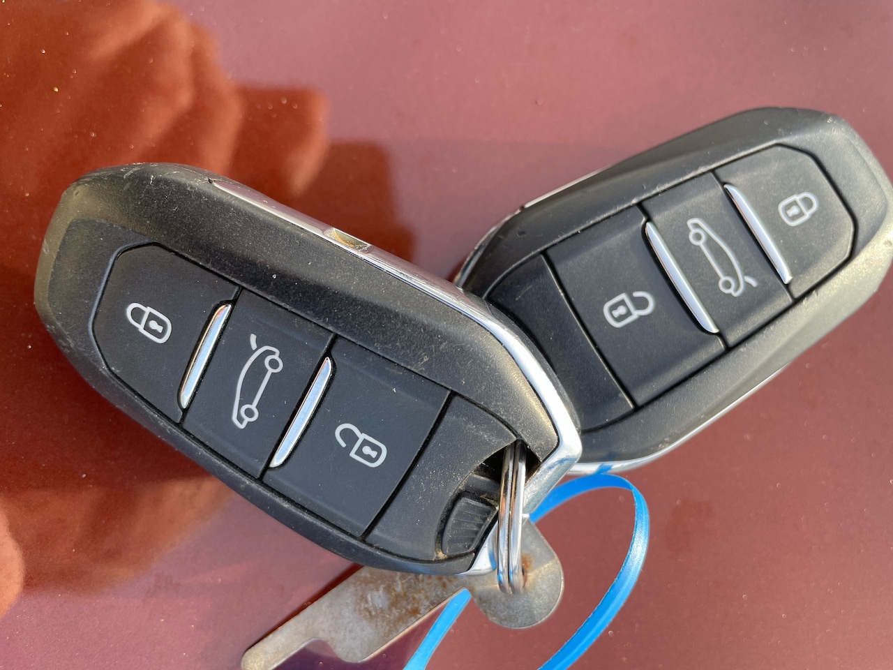 Peugeot 3008 - Première - AutoWereld.nl