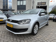 Volkswagen Polo - 1.4-16V Highline Airco Navi