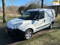 Opel Combo - 1.3 CDTi L1H1 Edition apk t/m 28-09-2026