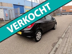 Opel Corsa - 1.2-16V Business Airco Bj 2009 Apk 28/10/2026
