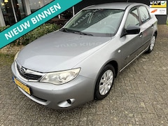 Subaru Impreza - 1.5R Comfort AWD ECC/ELEK PACK APK+NAP