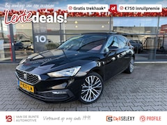 SEAT Leon - 1.4 TSI eHybrid PHEV FR Business Intense*Trekhaak