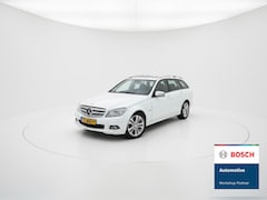 Mercedes-Benz C-klasse Estate - 180 CGI BlueEFFICIENCY Avantgarde PDC - STOELVERWARMING - CRUISE