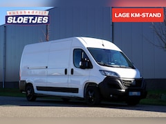 Fiat Ducato - 35 2.2 MultiJet L3H2 in Topstaat |1e eigenaar |Camera |Cruise |Navi |Carplay |3500 KG |140