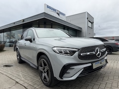 Mercedes-Benz GLC-klasse - 300e 4MATIC AMG Line Pano-Dak | Trekhaak | 360-Camera | Stuurverw. | Night | Memory | Alpi
