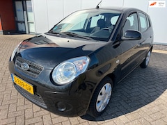 Kia Picanto - 1.1 X-clusive
