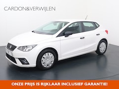 SEAT Ibiza - 1.0 MPI Reference | 80 PK | Airco | Bluetooth | Centrale vergrendeling | Speedlimiter |