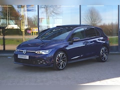 Volkswagen Golf - 1.4 eHybrid GTE 245 PK PHEV, Schuif Kanteldak, Leder, Trekhaak, Memory, Stoelkoeling -Verw