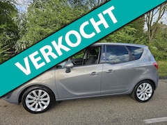 Opel Meriva - 1.4 Turbo Cosmo