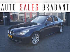 BMW 5-serie - 523i Business Line Edition II
