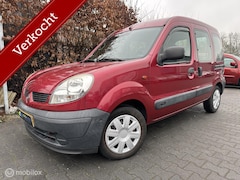 Renault Kangoo - combi 1.6-16V / Expression / zeer netjes /