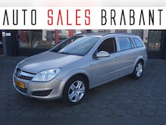 Opel Astra Wagon - 1.6 Business