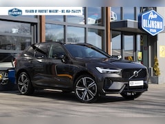 Volvo XC60 - 2.0 T8 PHEV AWD R-Design|Acc|Stuur & Stoelverwarming|