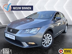 SEAT Leon - 1.2 TSI Style Clima Cruise Lmv Elek.R