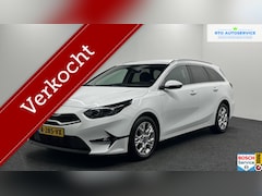 Kia Cee'd Sportswagon - Ceed 1.0 T-GDi MHEV DynamicPlusLine CAMERA CARPLAY NAVI