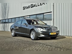 Mercedes-Benz S-klasse - S 600 Lang Designo Youngtimer