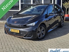 CUPRA Born - Business One 62 kWh SOH 94% NL-AUTO