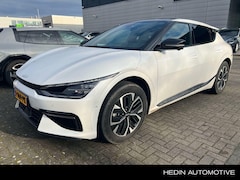 Kia EV6 - GT-Line 77.4 kWh