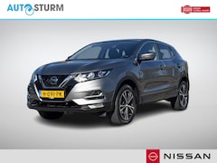 Nissan Qashqai - 1.3 DIG-T N-Connecta incl. Trekhaak