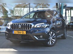 Suzuki S-Cross - 1.4 Boosterjet Style Smart Hybrid 130pk | Climate Control | Apple Carplay/Android Auto | N