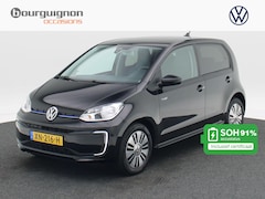 Volkswagen e-Up! - Automaat | LED Dagrijverlichting | DAB | Elektrische Ramen | Regensensor | 15 Inch | 39.29