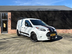 Ford Transit Connect - 1.0 Ecoboost L2 - btw/bpm vrij - Benzine - 3 pers