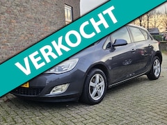 Opel Astra - 1.4 Edition*Airco*Cruise*Nieuwe APK