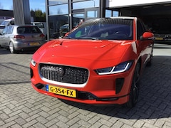 Jaguar I-PACE - EV400 SE 90 kWh SOH 95%