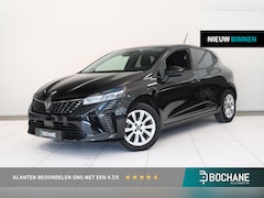 Renault Clio - 1.0 TCe 90 GPF evolution | Camera | Navigatie | Lichtmetaal |