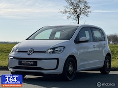 Volkswagen Up! - 1.0 BMT high up
