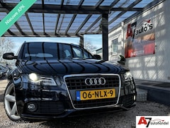 Audi A4 Avant - 1.8 TFSI Pro Line S Nieuwe APK