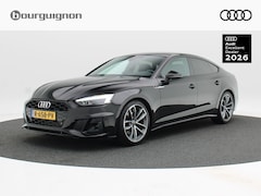 Audi A5 Sportback - 35 TFSi 150 Pk Automaat S-Line | Adaptive Cruise | Navigatie | Full LED | Keyless | 19 Inc
