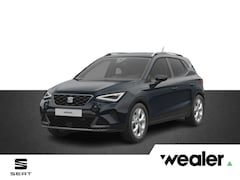 SEAT Arona - FR Business Connect 1.0 85 kW / 115 pk EcoTSI DSG