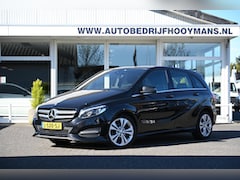 Mercedes-Benz B-klasse - 180 Automaat Ambition Urban
