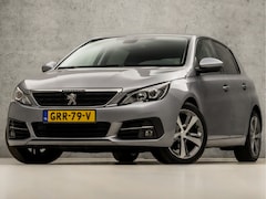 Peugeot 308 - 1.2 PureTech Sport Pack Automaat 131Pk (APPLE CARPLAY, GROOT NAVI, GETINT GLAS, PARKEERSEN