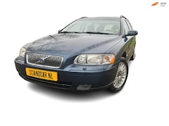 Volvo V70 - 2.4