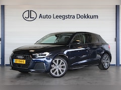 Audi A1 Sportback - 30 TFSI epic LED | Stoelverw. | Carplay | Virtual Cockpit | Airco | Bluetooth | Getint gla