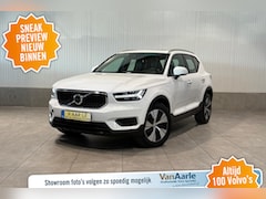 Volvo XC40 - T5 Aut. Inscription Parkassist 262pk