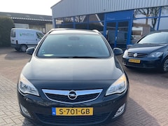 Opel Astra Sports Tourer