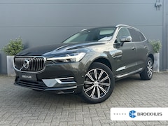 Volvo XC60 - 2.0 Recharge T8 AWD Inscription | Luchtvering | HU-Display | Bowers & Wilkins | Pilot Assi