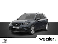 SEAT Arona - Style 1.0 70 kW / 95 pk EcoTSI SUV 5 versn. Hand