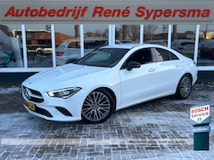 Mercedes-Benz CLA-Klasse - 180 Business Solution Progressive | MBUX | Parkeer Camera | Cruise | Lane Assist