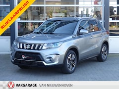 Suzuki Vitara - 1.4 Boosterjet AllGrip 140pk *t/m 10de bouwjaar garantie