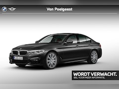 BMW 5-serie - 520i High Executive Edition