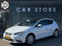 SEAT Leon - 1.2 TSI Style Business Pano|Stoelverwarming |PDC V+A