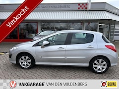 Peugeot 308 SW - 1.6 VTi Style