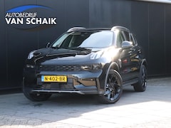 Lynk & Co 01 - 1.5 | PANO-DAK | MEMORY | CAMERA | INFINITY AUDIO | APPLE CARPLAY | CRUISE | NAVI |