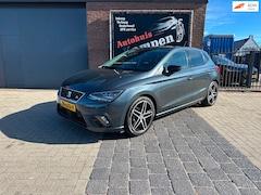 SEAT Ibiza - 1.0 TSI FR Business Intense NAP