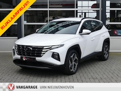 Hyundai Tucson - 1.6 T-GDI PHEV Comfort 4WD *t/m 10de bouwjaar garantie